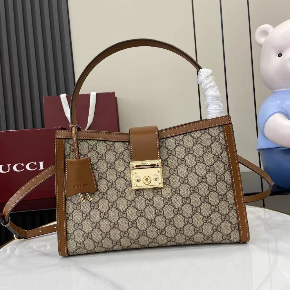 Ezyycart Bags Guccin Luxury Bag --94437