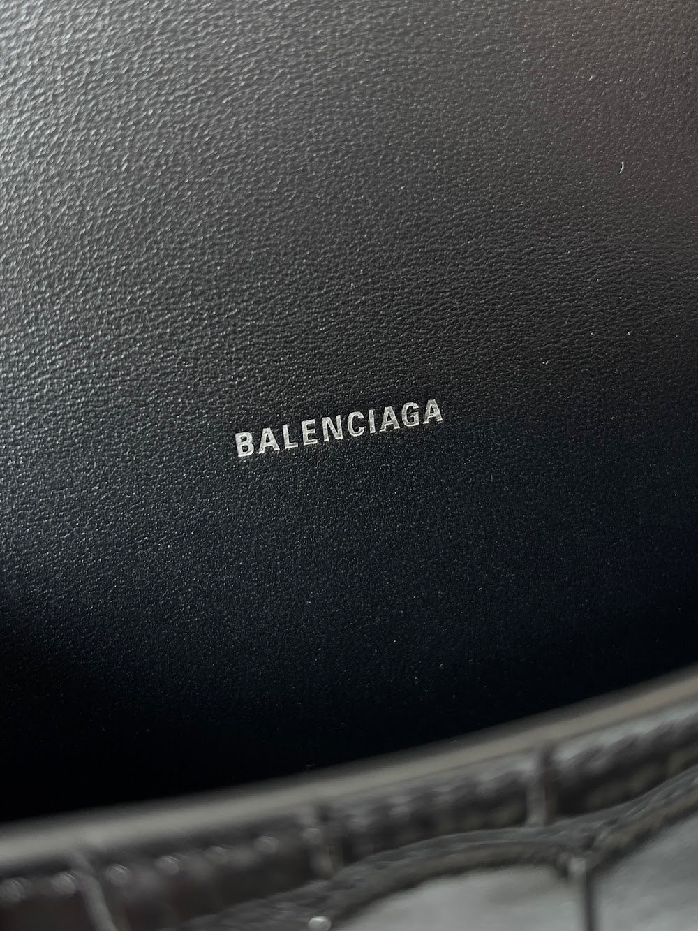 Ezyycart Bags Balenciaga Luxury Bag --111486