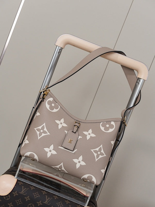 Anum Bags LVn Luxury Bag --79734