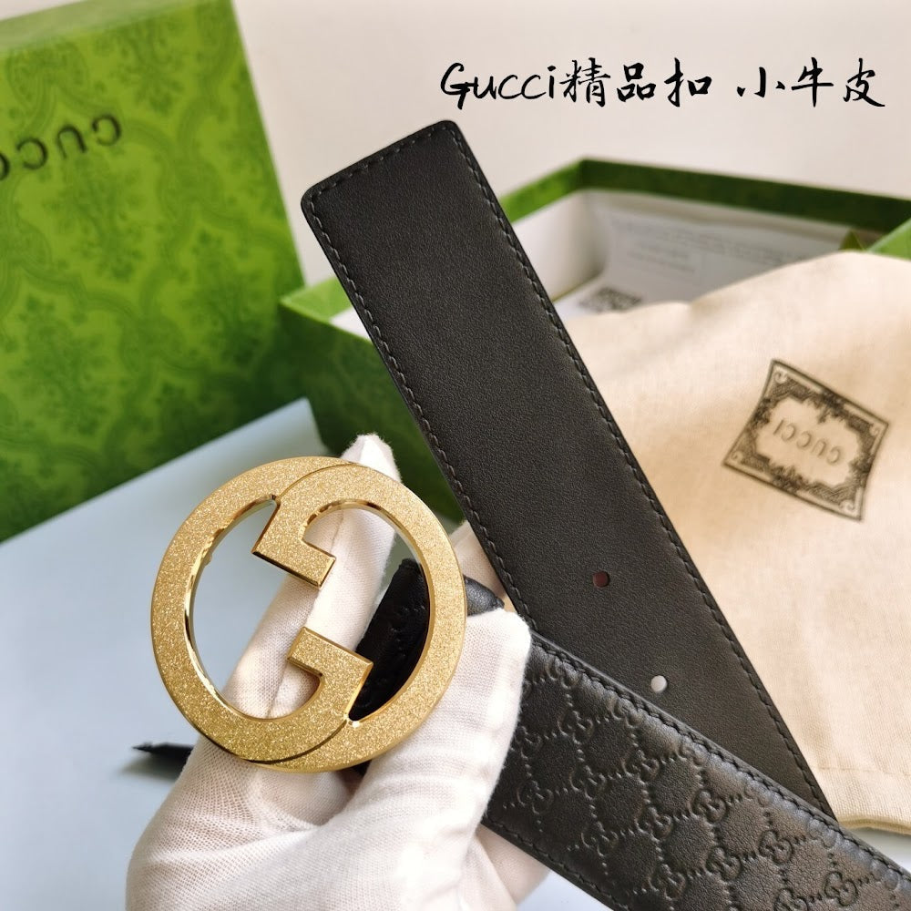 Ezyycart Bags Guccin Luxury Belt --108389
