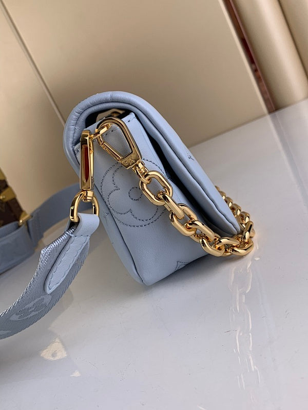 Ezyycart Bags ln Luxury Bag --61049