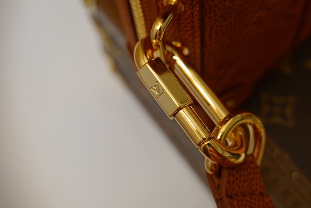 Ezyycart Bags ln Luxury Bag --57056