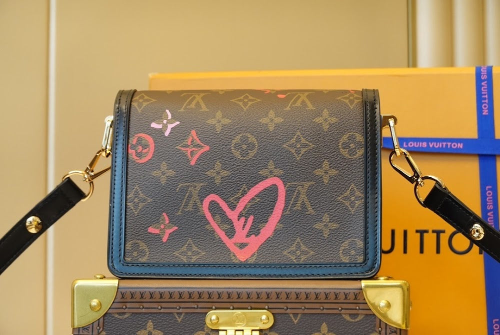 Ezyycart Bags ln Luxury Bag --56612