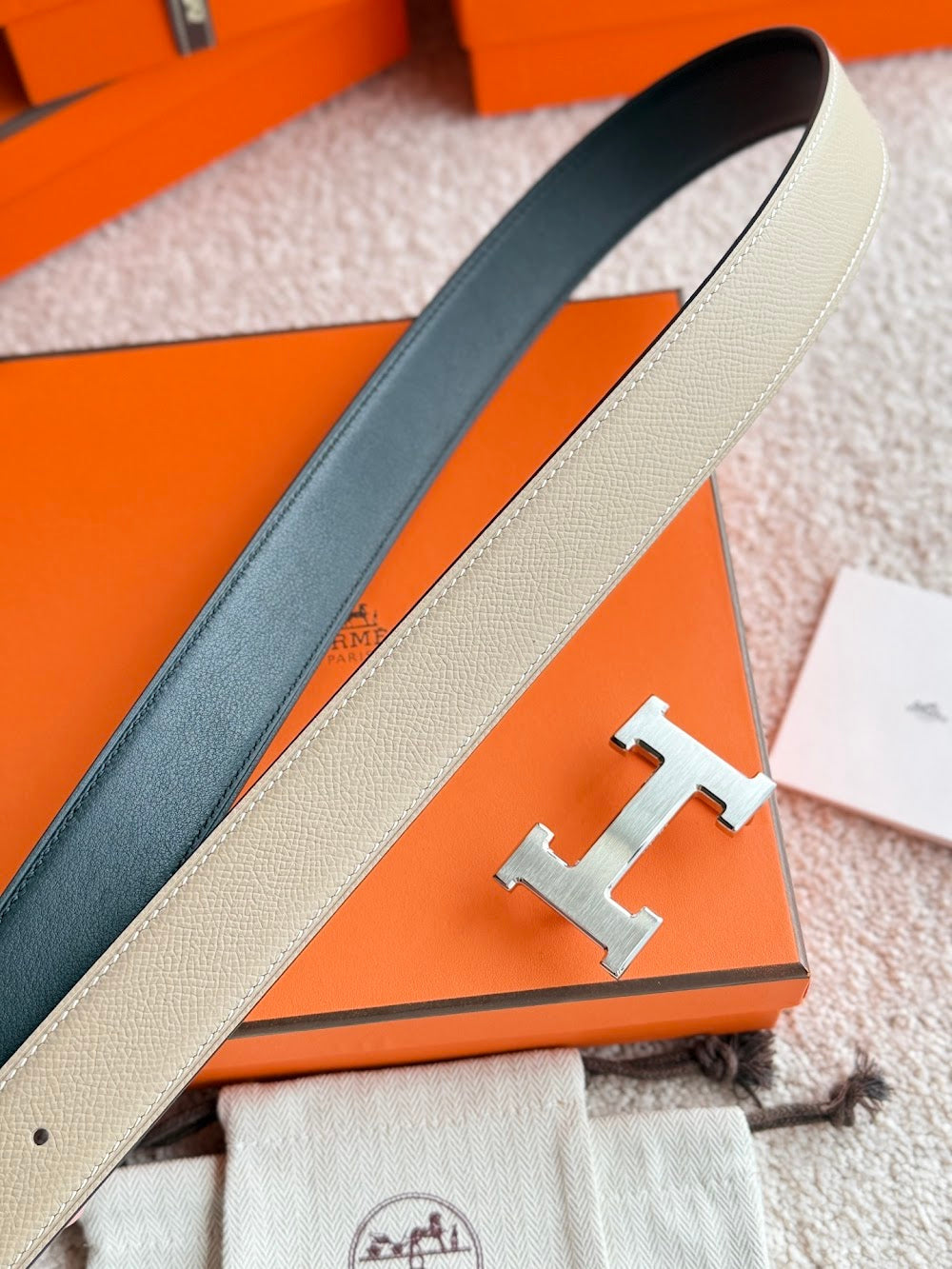 Anum Bags Hermesn Luxury Belt --108695
