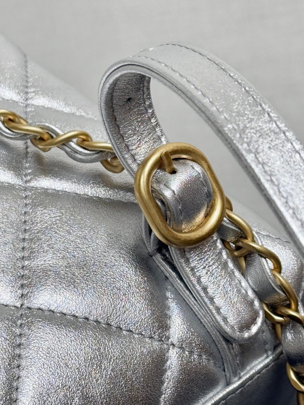 Anum Bags CHn Luxury Bag --113678