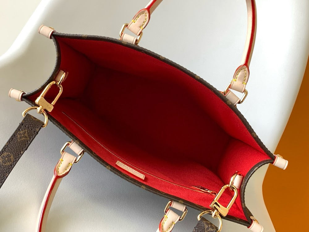 Anum Bags LVn Luxury Bag --79083