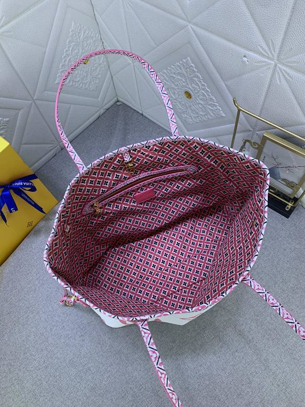 Anum Bags LVn Luxury Bag --80870