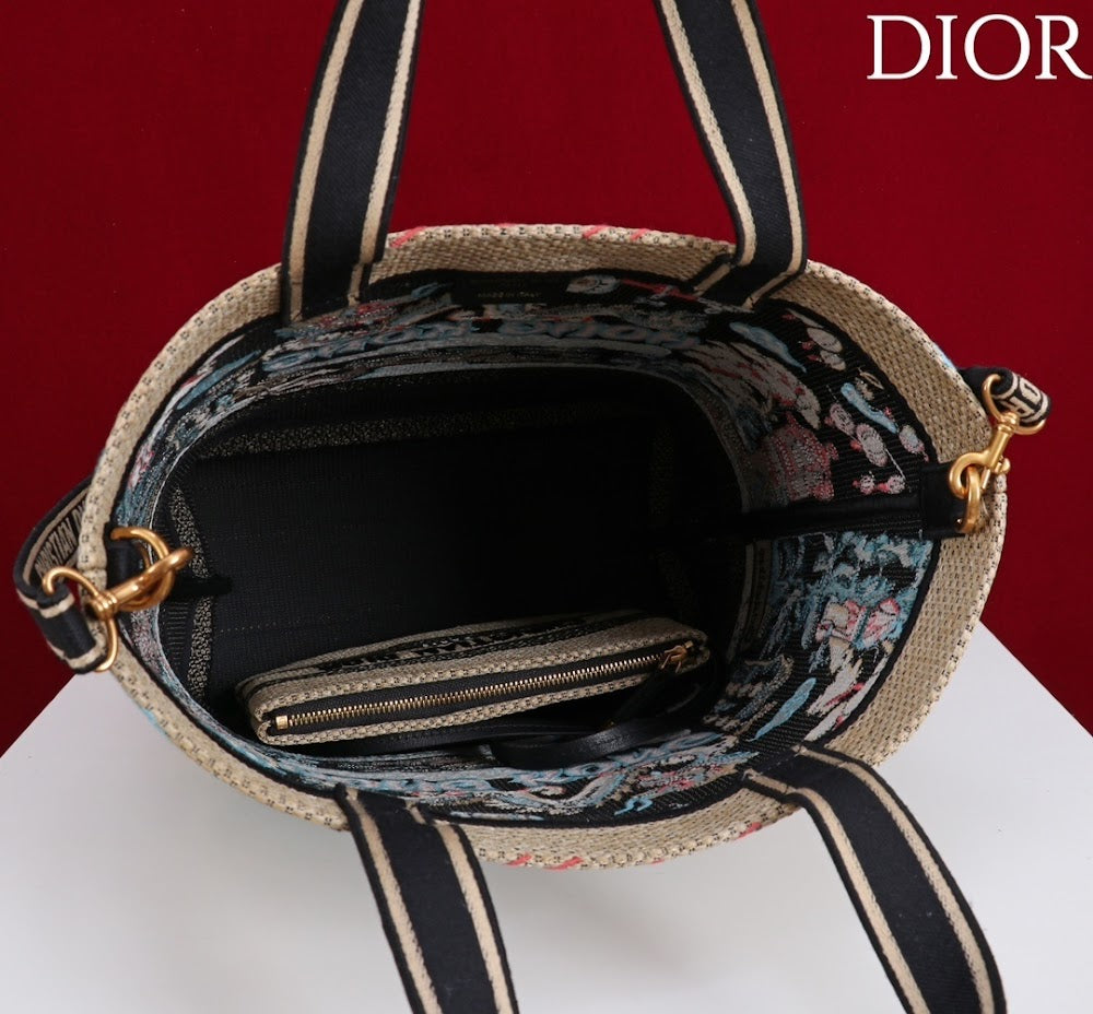 Anum Bags Diorn Luxury Bag --114924