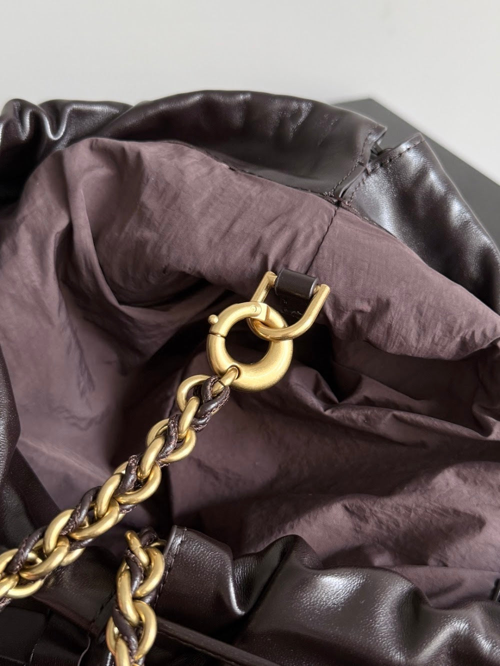 Ezyycart Bags Bottegan Luxury Bag --91555