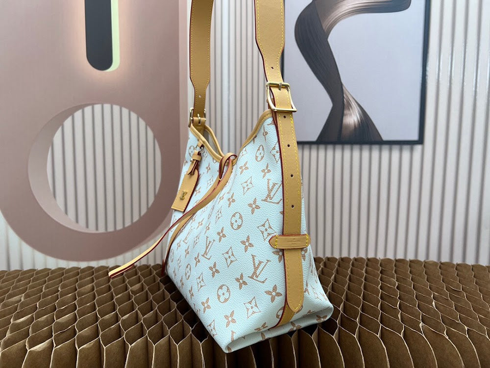 Anum Bags LVn Luxury Bag --80738