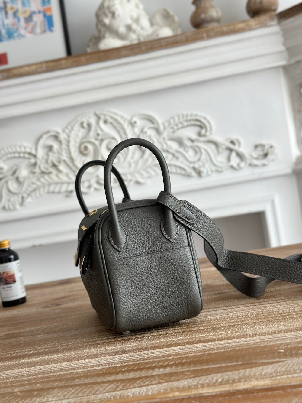 Anum Bags Hermesn Luxury Bag --118805