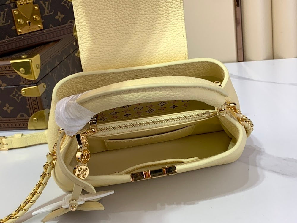 Anum Bags LV Luxury Bag --55740