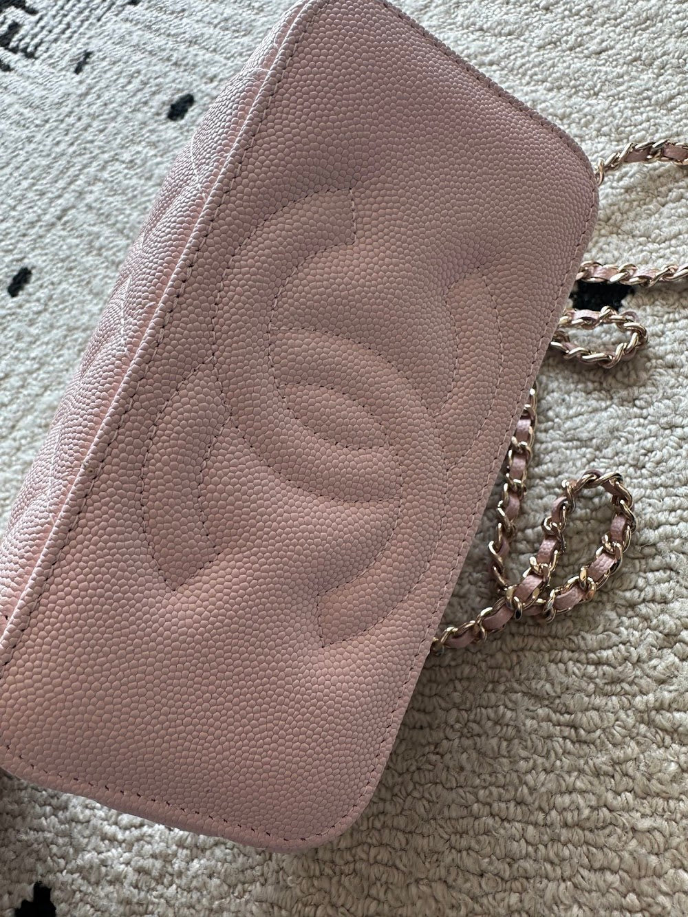 Anum Bags CHn Luxury Bag --112712