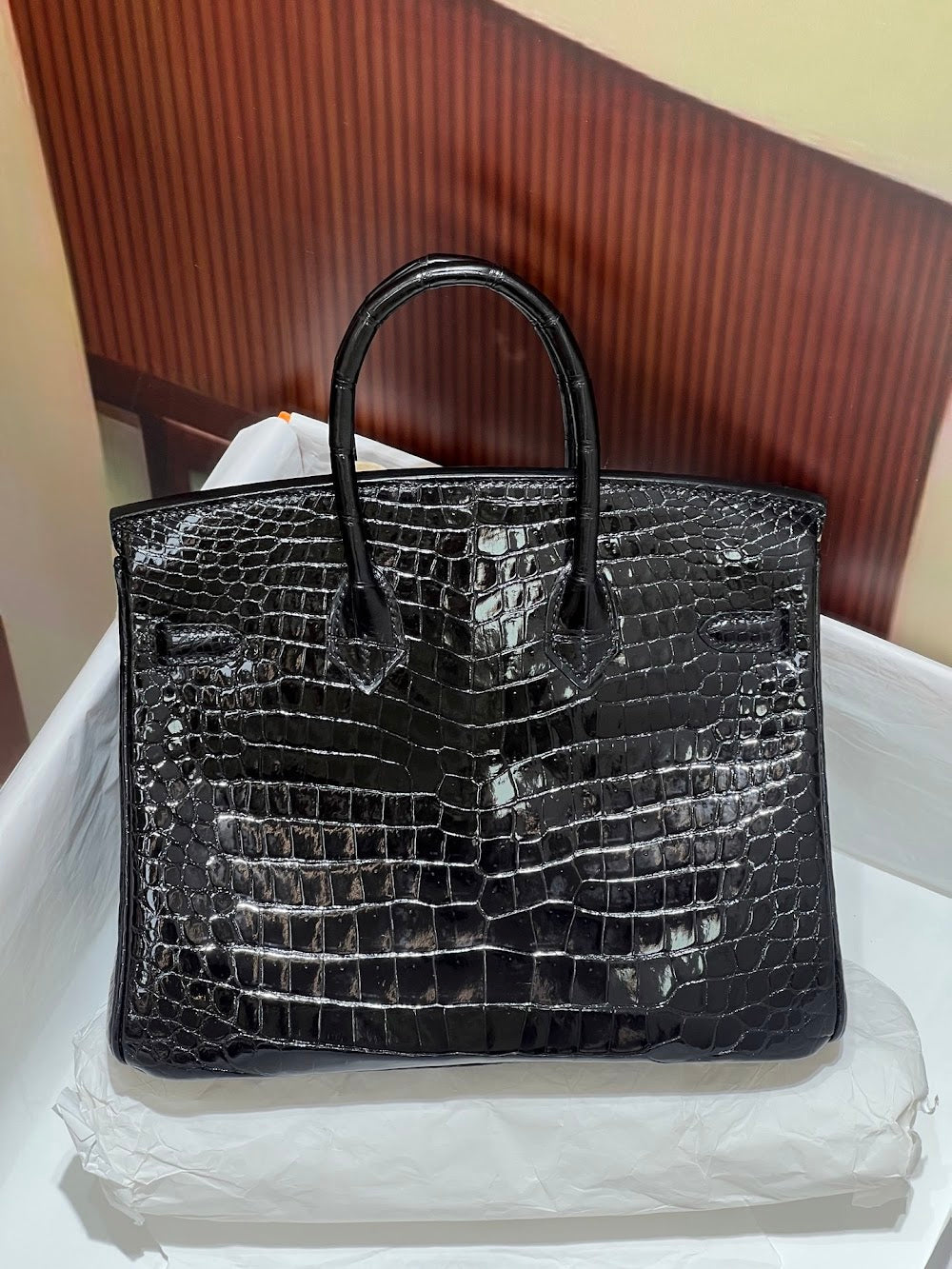 Anum Bags Hermesn Luxury Bag --117183