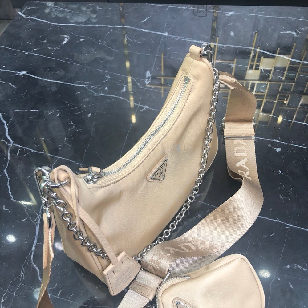 Ezyycart Bags pradn Luxury Bag --74624