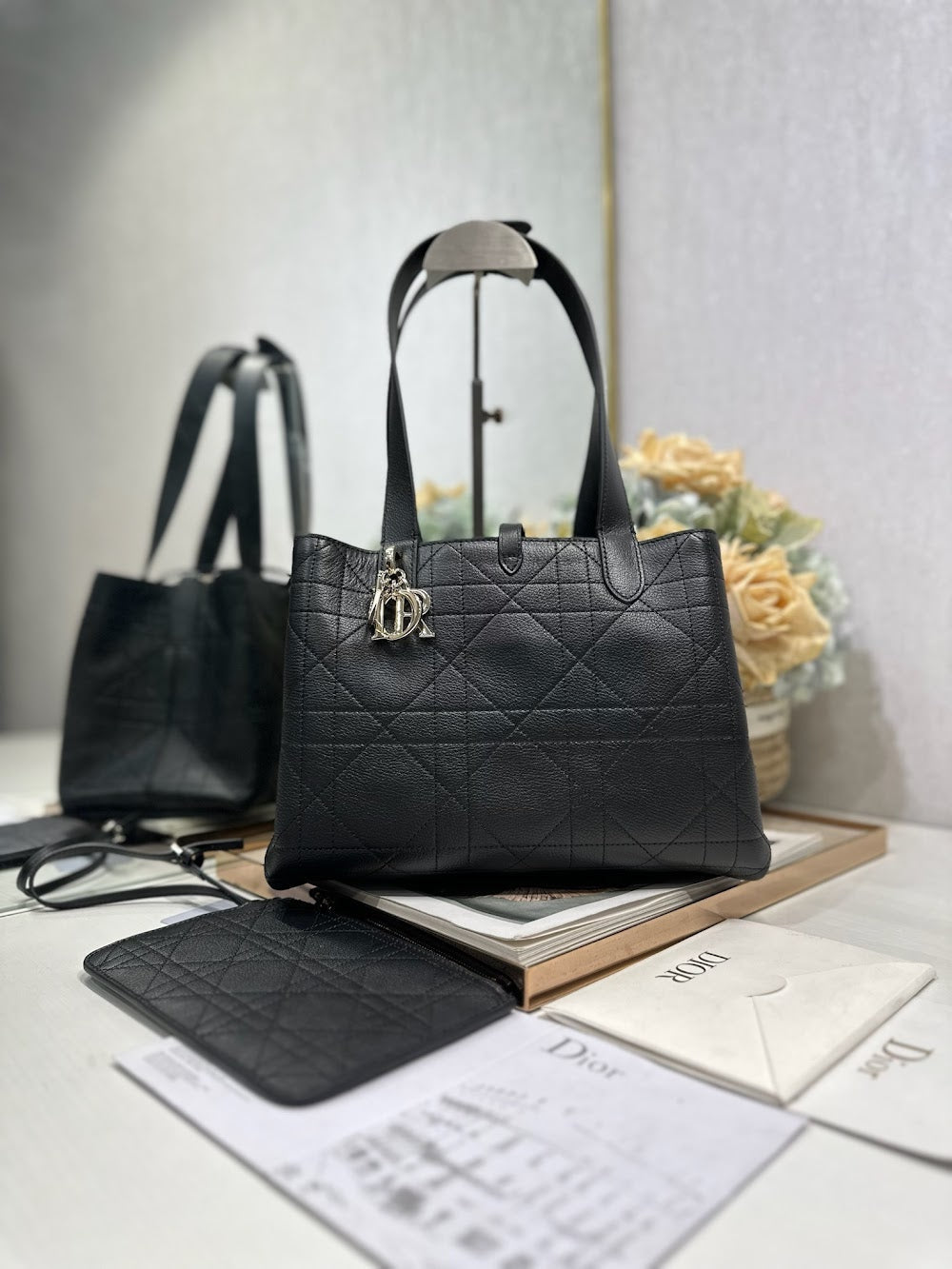 Ezyycart Bags Diorn Luxury Bag --116130