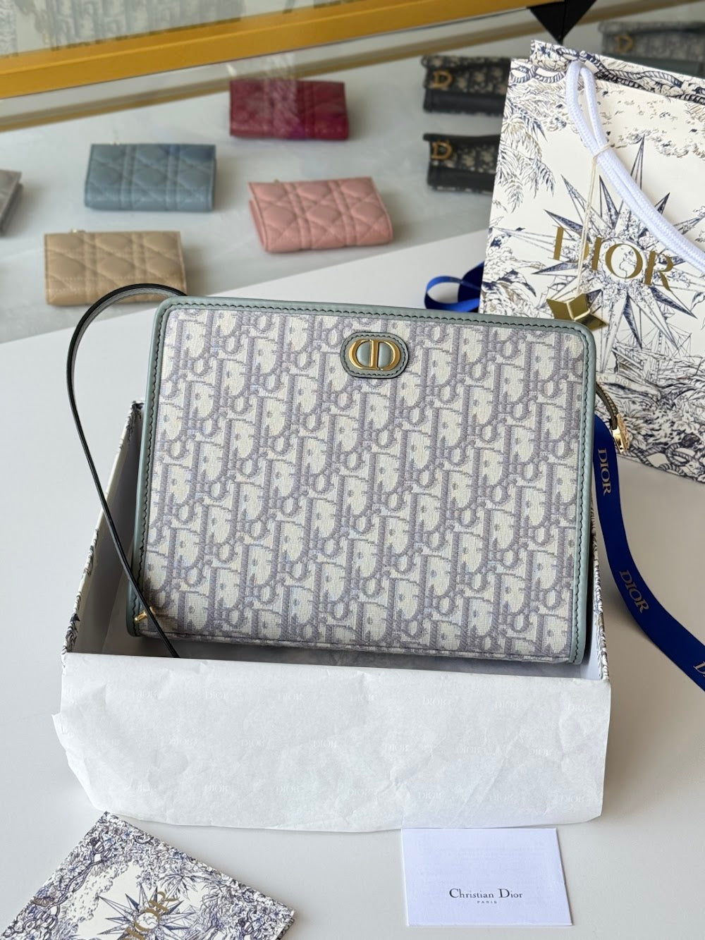 Ezyycart Bags Diorn Luxury Bag --115322