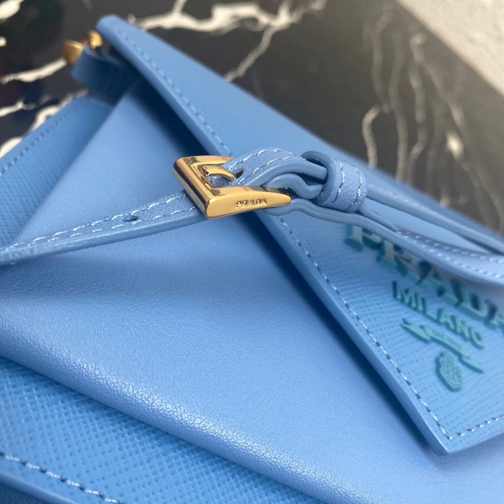 Ezyycart Bags Prada Luxury Bag --54086