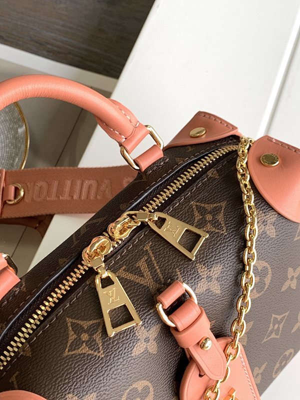 Anum Bags LVn Luxury Bag --79253