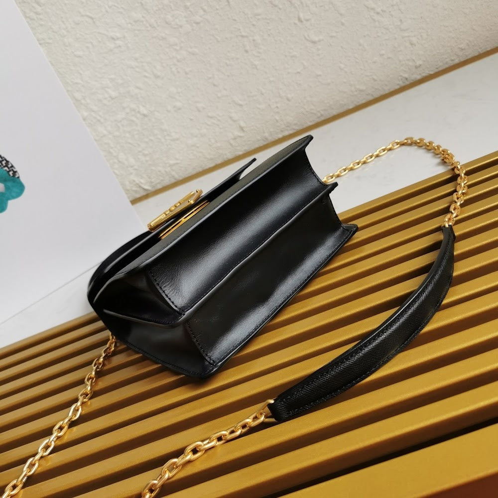 Ezyycart Bags Prada Luxury Bag --53726
