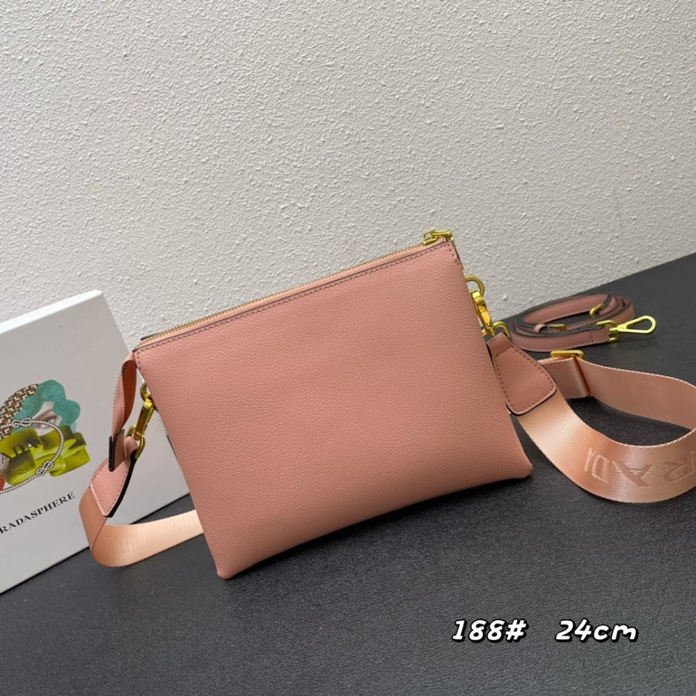 Ezyycart Bags pradn Luxury Bag --73142