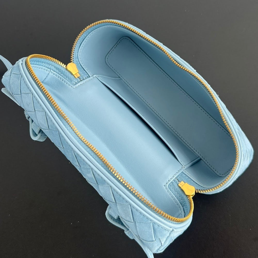 Ezyycart Bags Bottegan Luxury Bag --91033