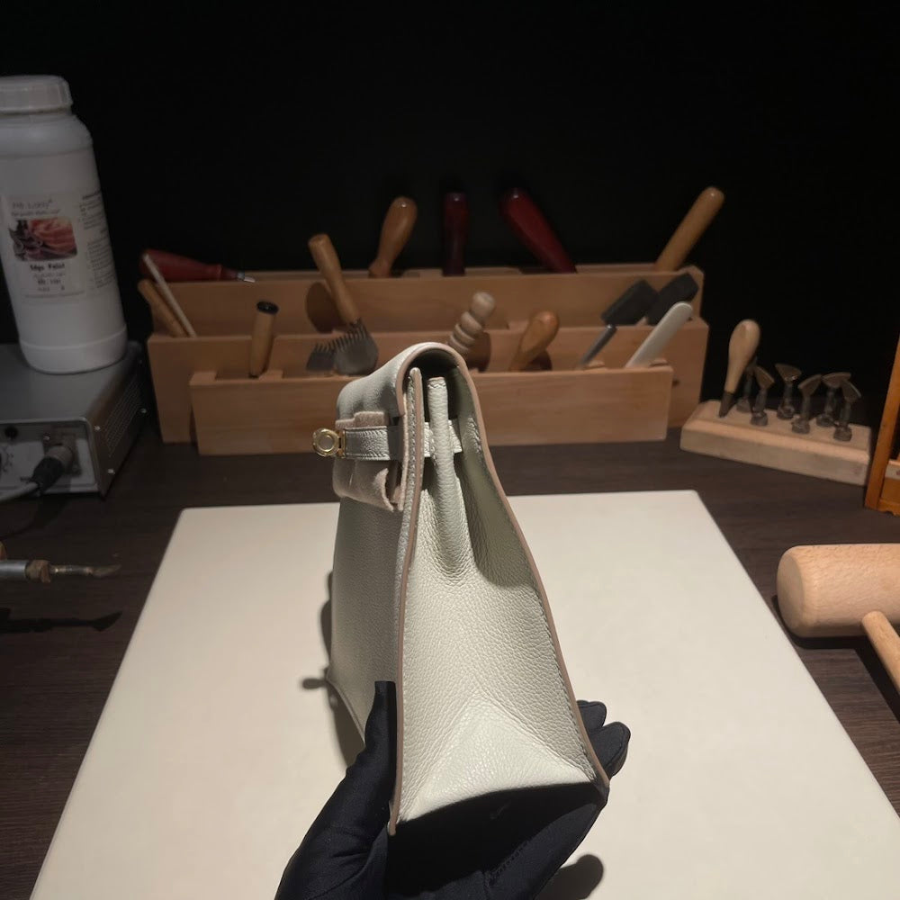 Anum Bags Hermesn Luxury Bag --117722