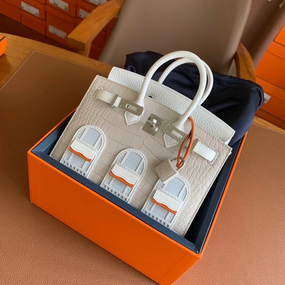 Anum Bags Hermesn Luxury Bag --118702