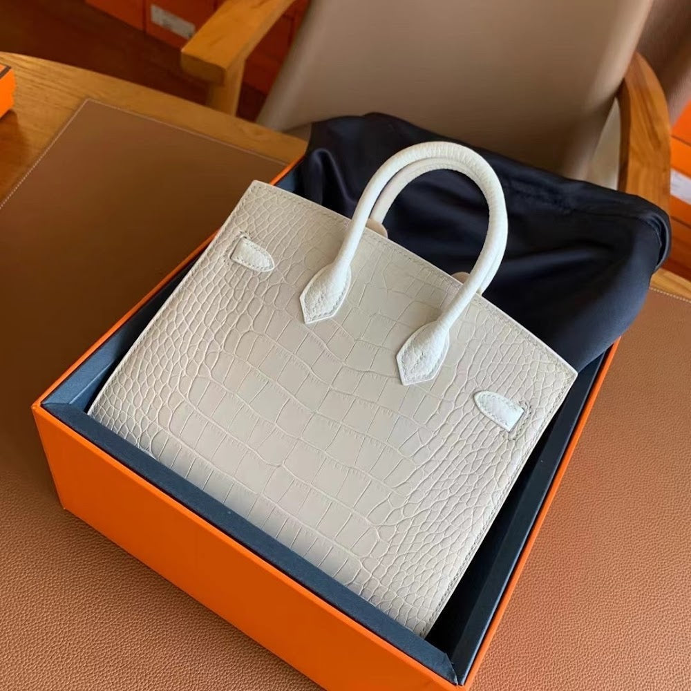 Anum Bags Hermesn Luxury Bag --118702