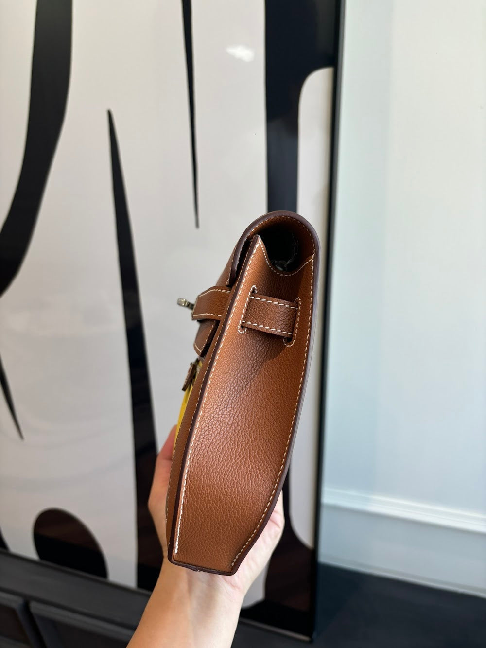 Anum Bags Hermesn Luxury Bag --118530