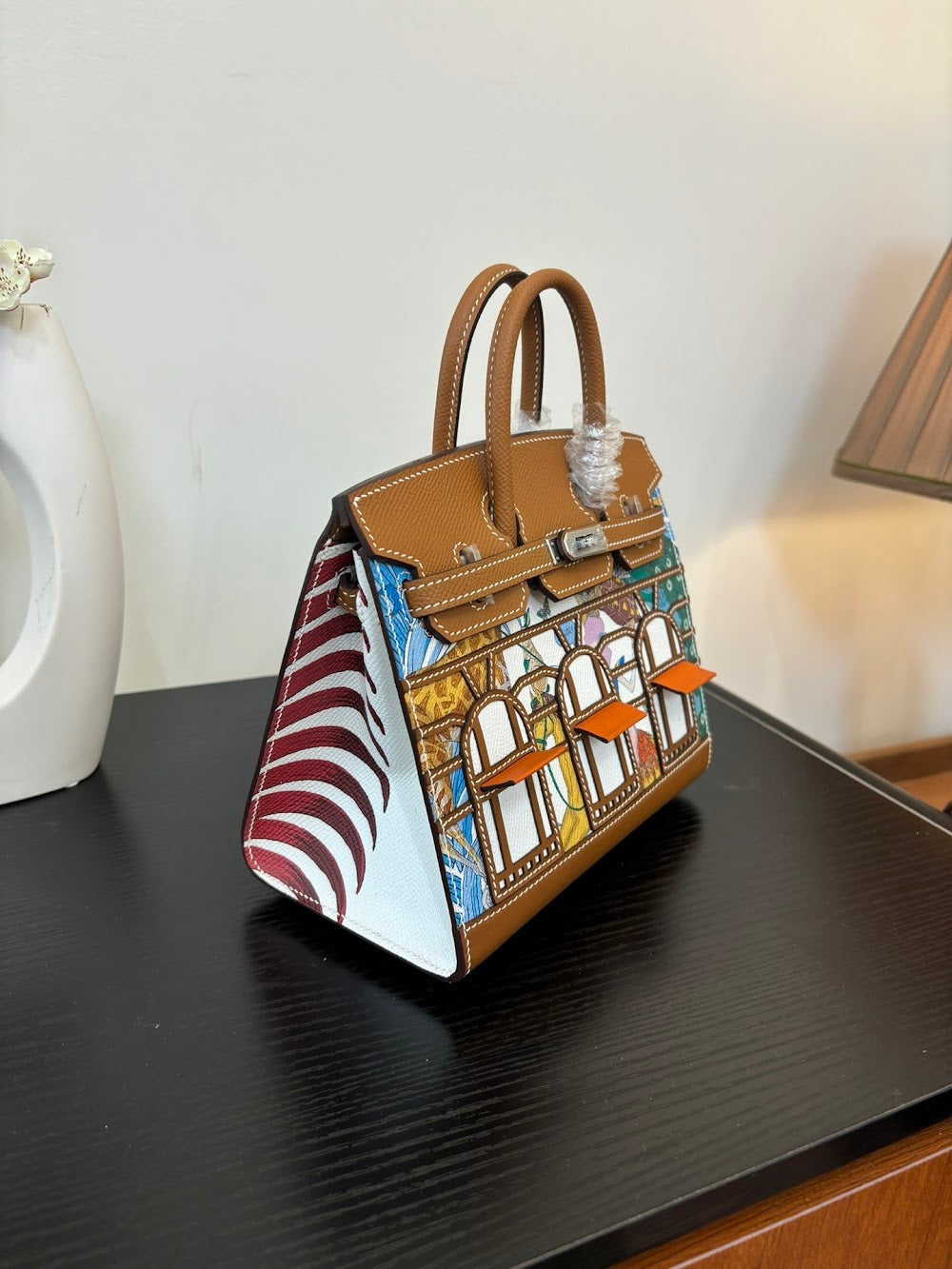 Anum Bags Hermesn Luxury Bag --118746