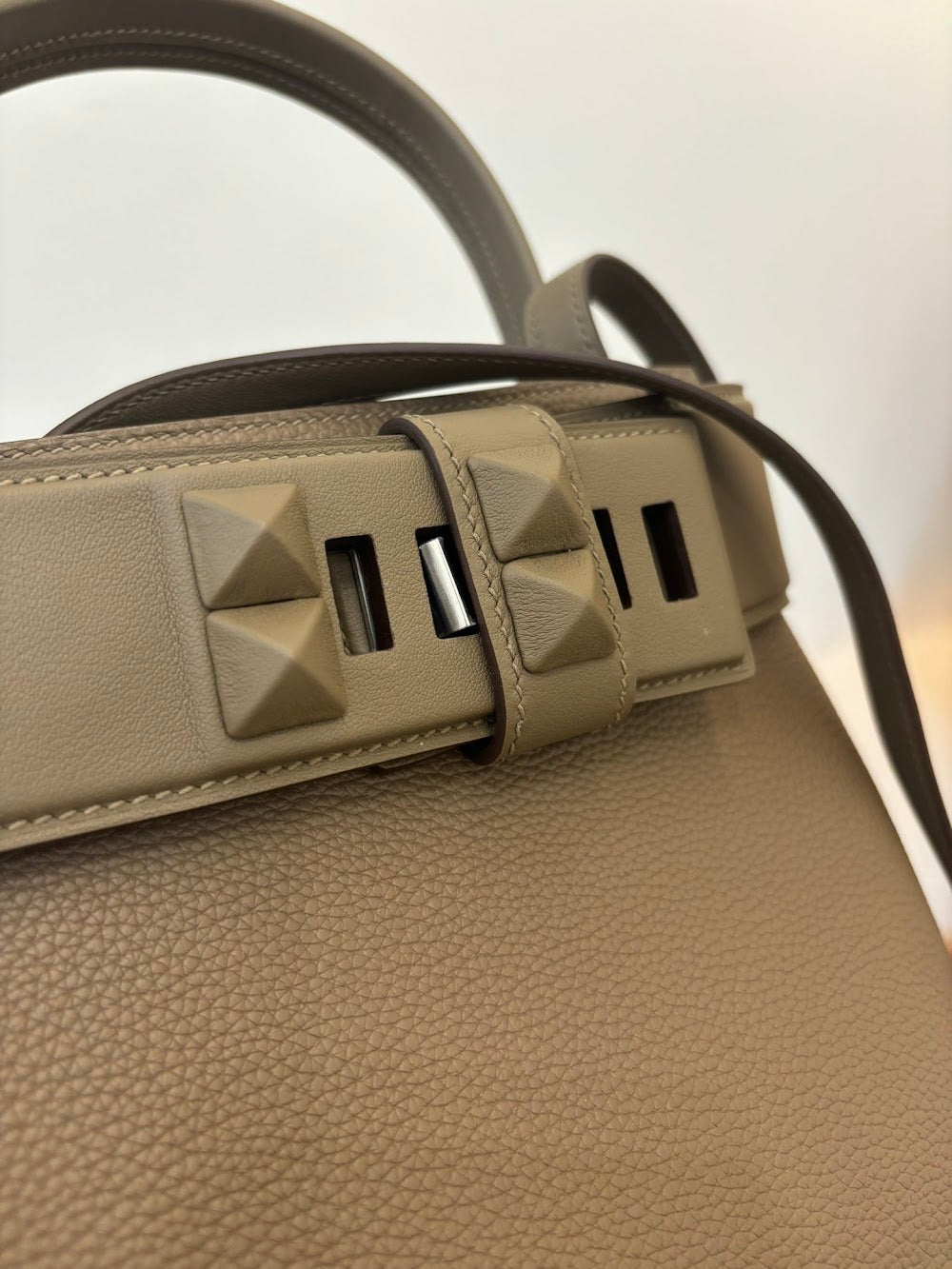 Anum Bags Hermesn Luxury Bag --118098