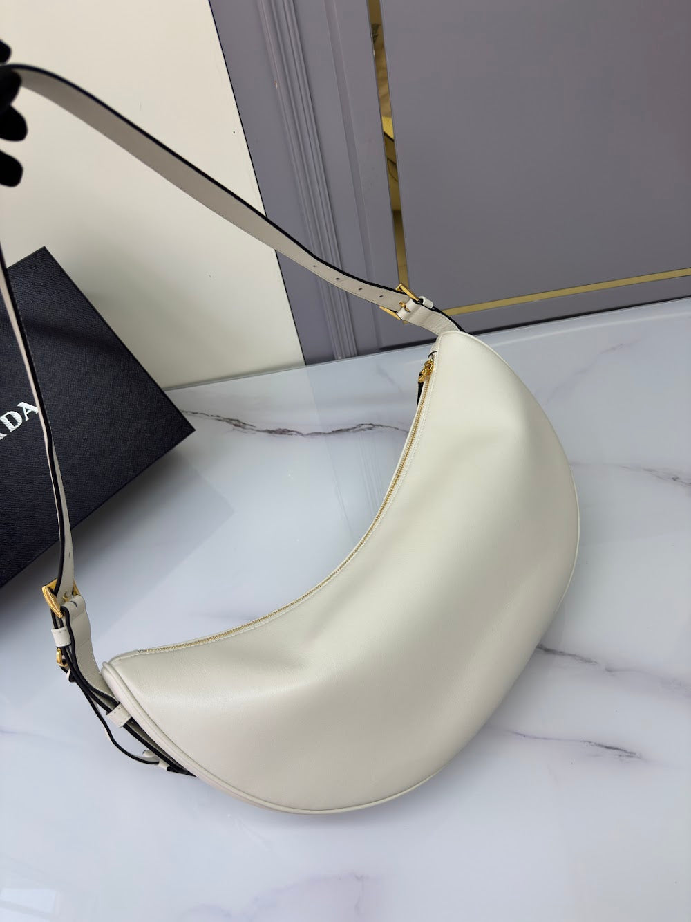 Ezyycart Bags Pradn Luxury Bag --102940