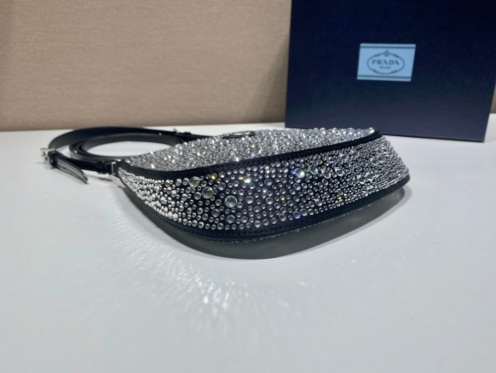 Ezyycart Bags Prada Luxury Bag --54702