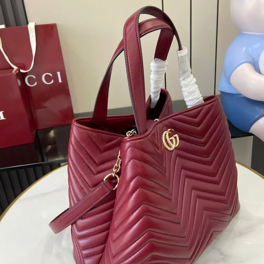 Ezyycart Bags Guccin Luxury Bag --94920
