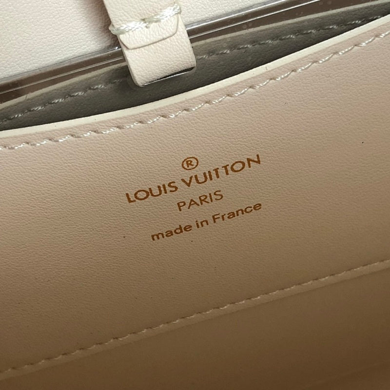 Ezyycart Bags ln Luxury Bag --60611