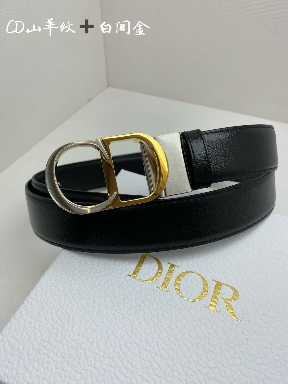 Anum Bags Diorn Luxury Belt --104965