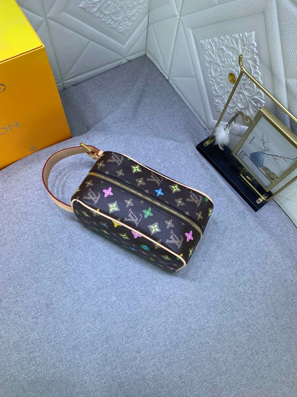 Anum Bags LVn Luxury Bag --79557