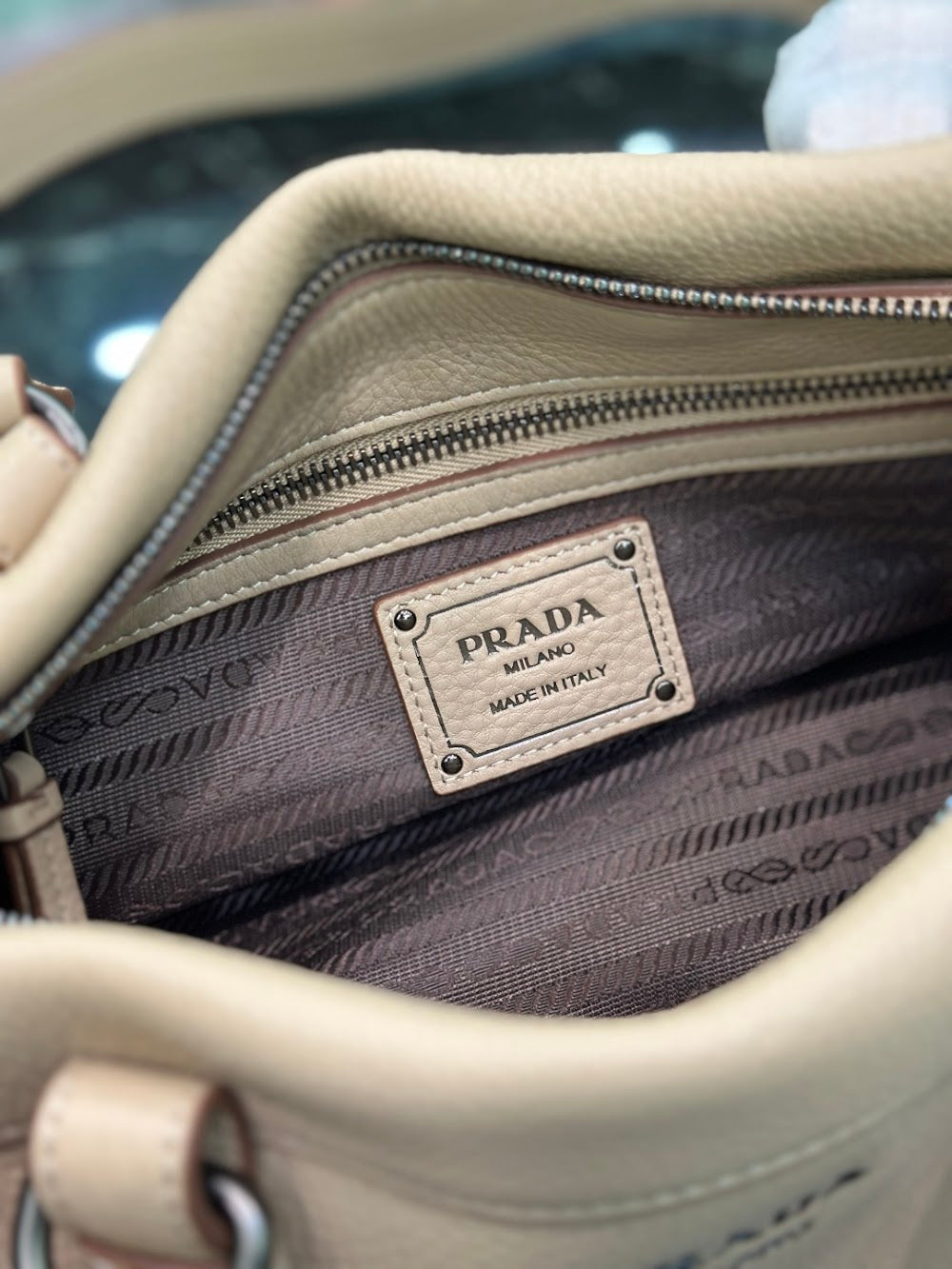 Ezyycart Bags Prada Luxury Bag --53855