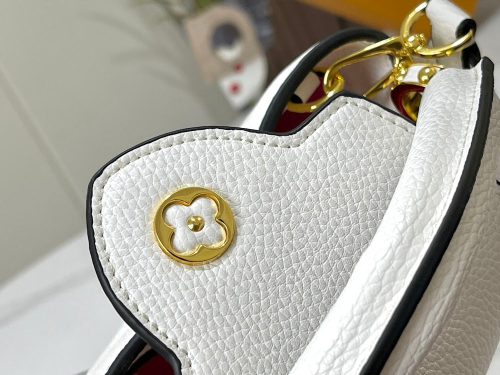 Anum Bags LVn Luxury Bag --78676
