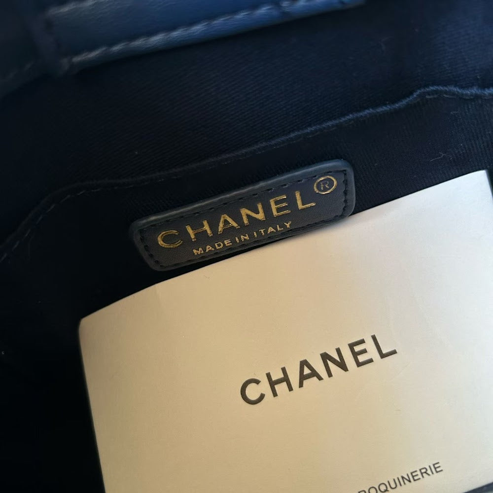 Anum Bags CHn Luxury Bag --113568