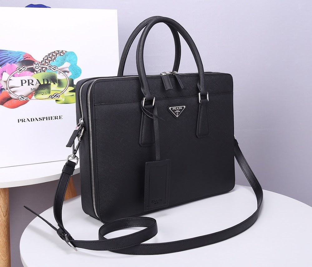 Ezyycart Bags Prada Luxury Bag --53608