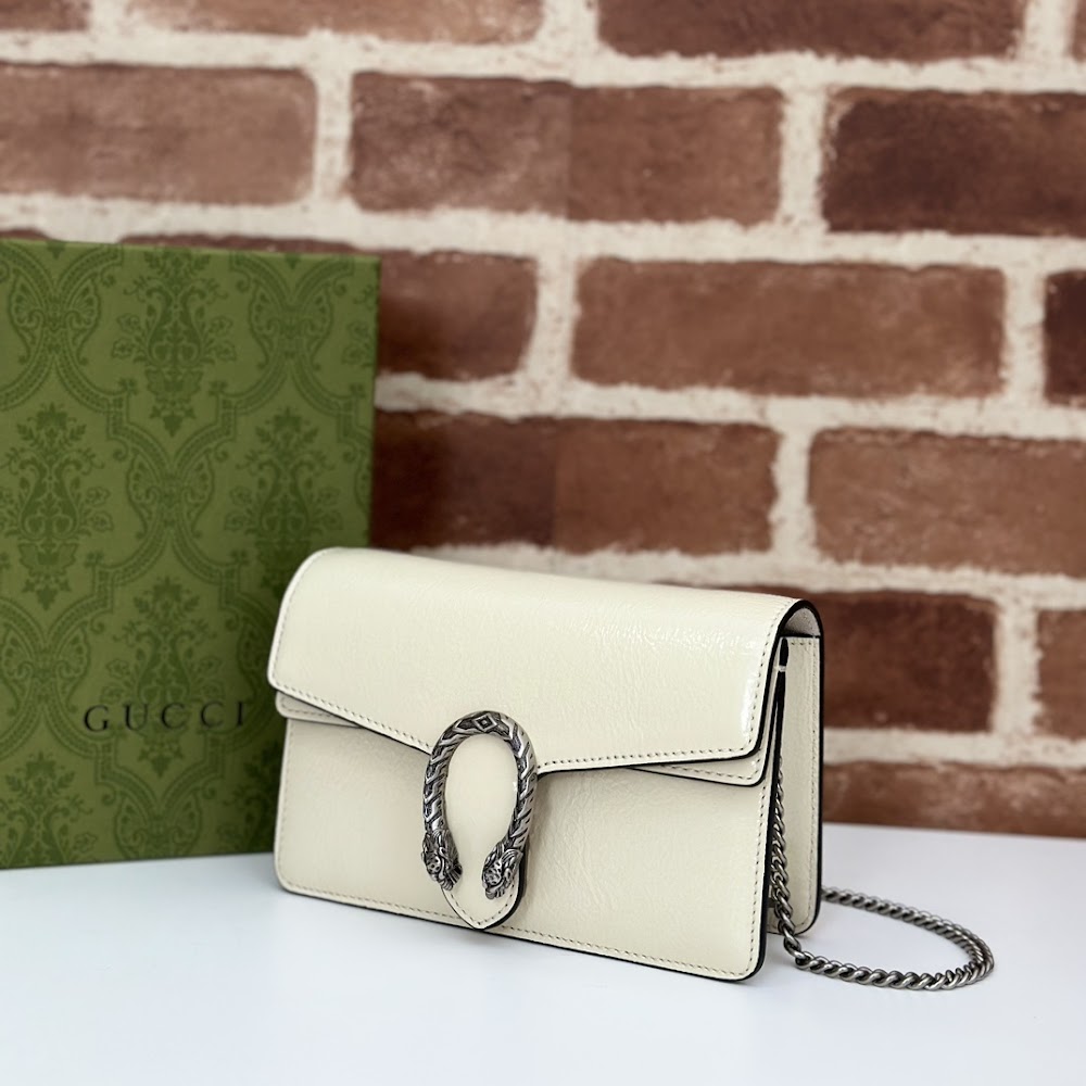 Ezyycart Bags Guccin Luxury Bag --94312