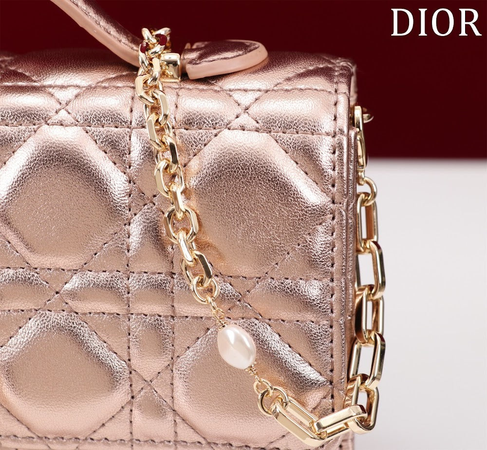 Ezyycart Bags Diorn Luxury Bag --116268