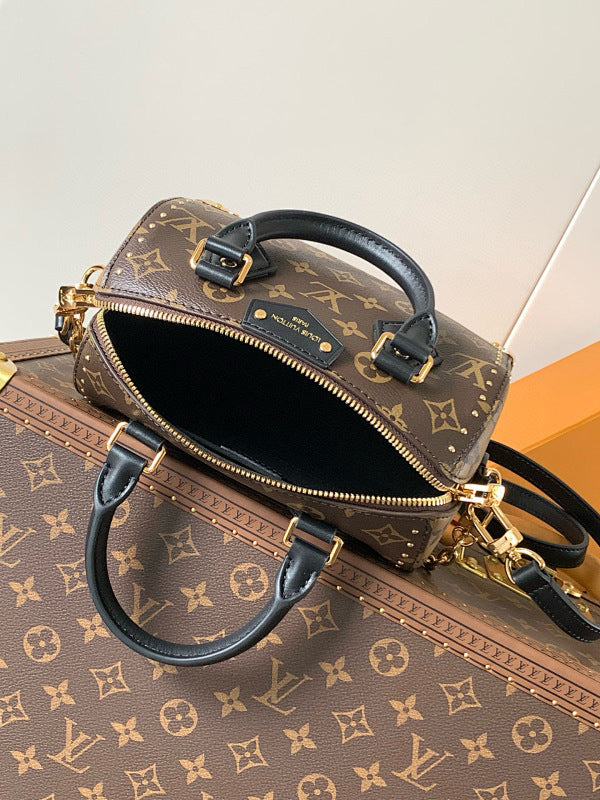 Anum Bags LVn Luxury Bag --79949