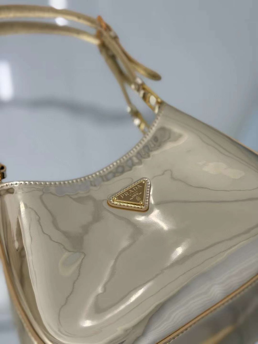 Ezyycart Bags Prada Luxury Bag --53999