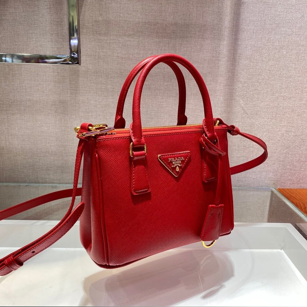 Ezyycart Bags Prada Luxury Bag --54066