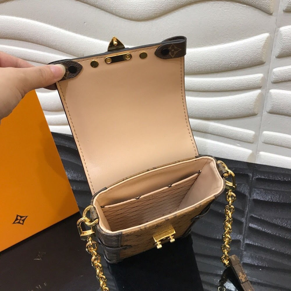 Ezyycart Bags ln Luxury Bag --59054