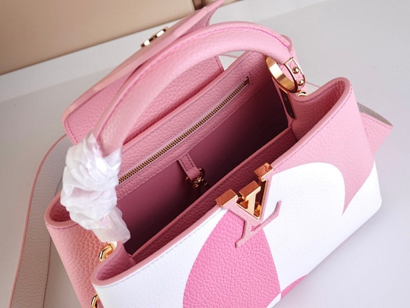 Anum Bags ln Luxury Bag --58846