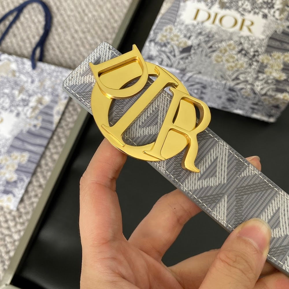 Anum Bags Diorn Luxury Belt --104896
